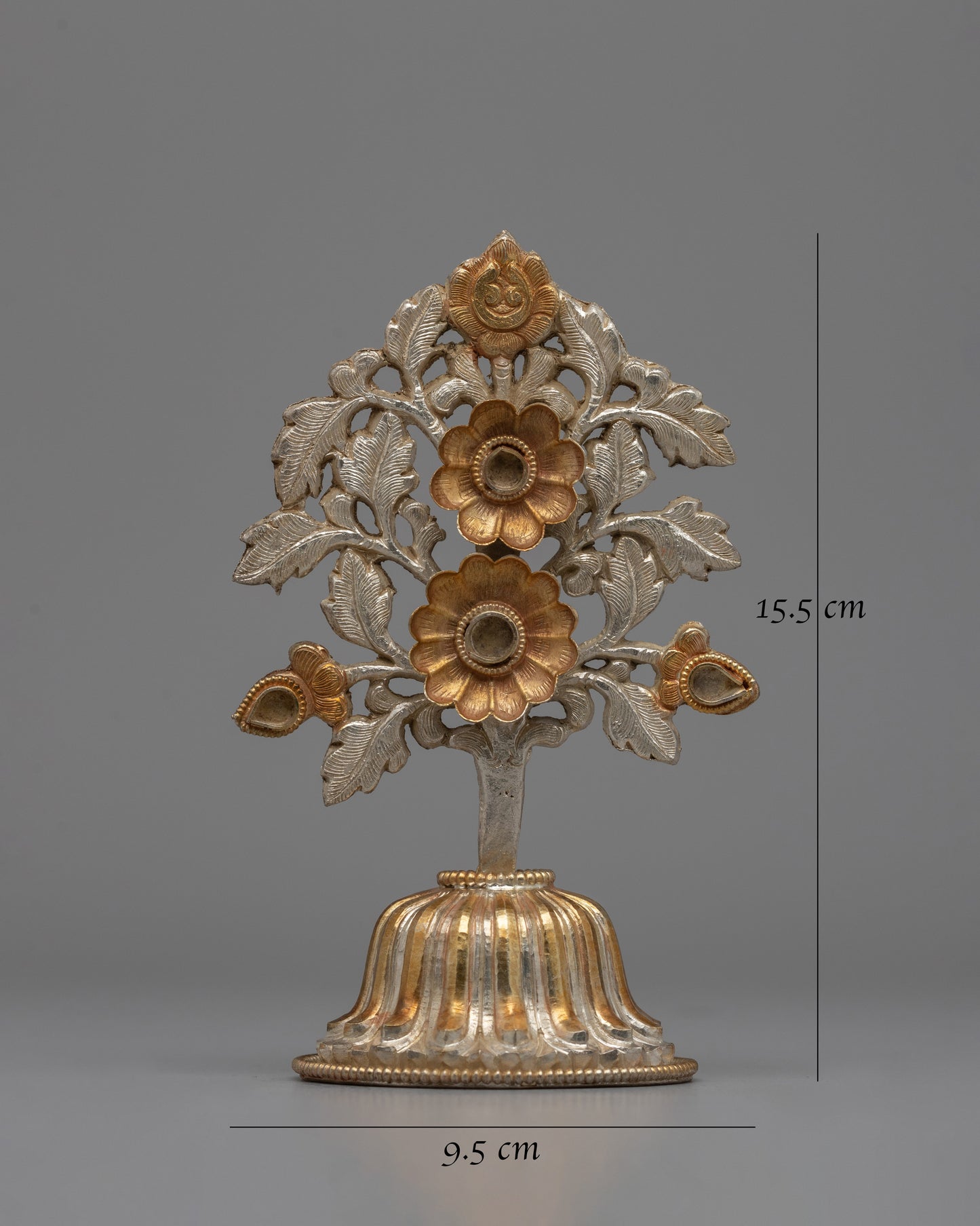 Copper Sunflower Statue | Stunning Blend of Nature and Craftsmanship