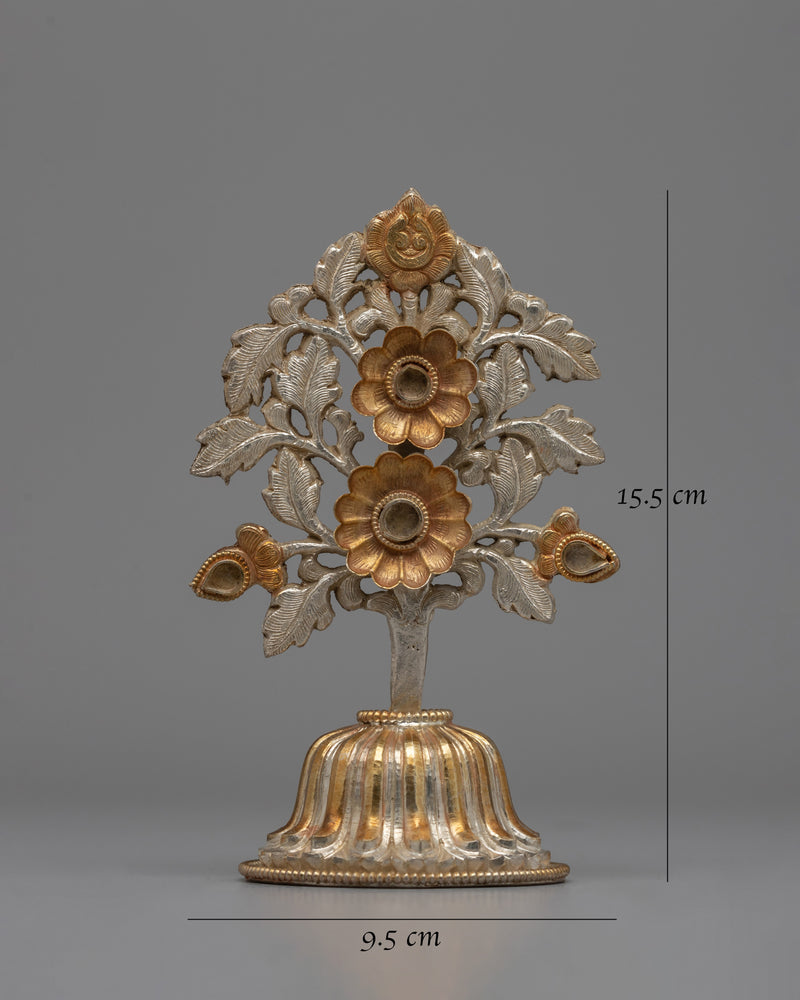 Copper Sunflower Statue | Stunning Blend of Nature and Craftsmanship