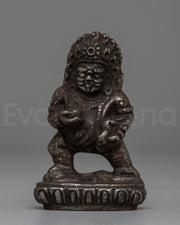  Dzambhala Statue