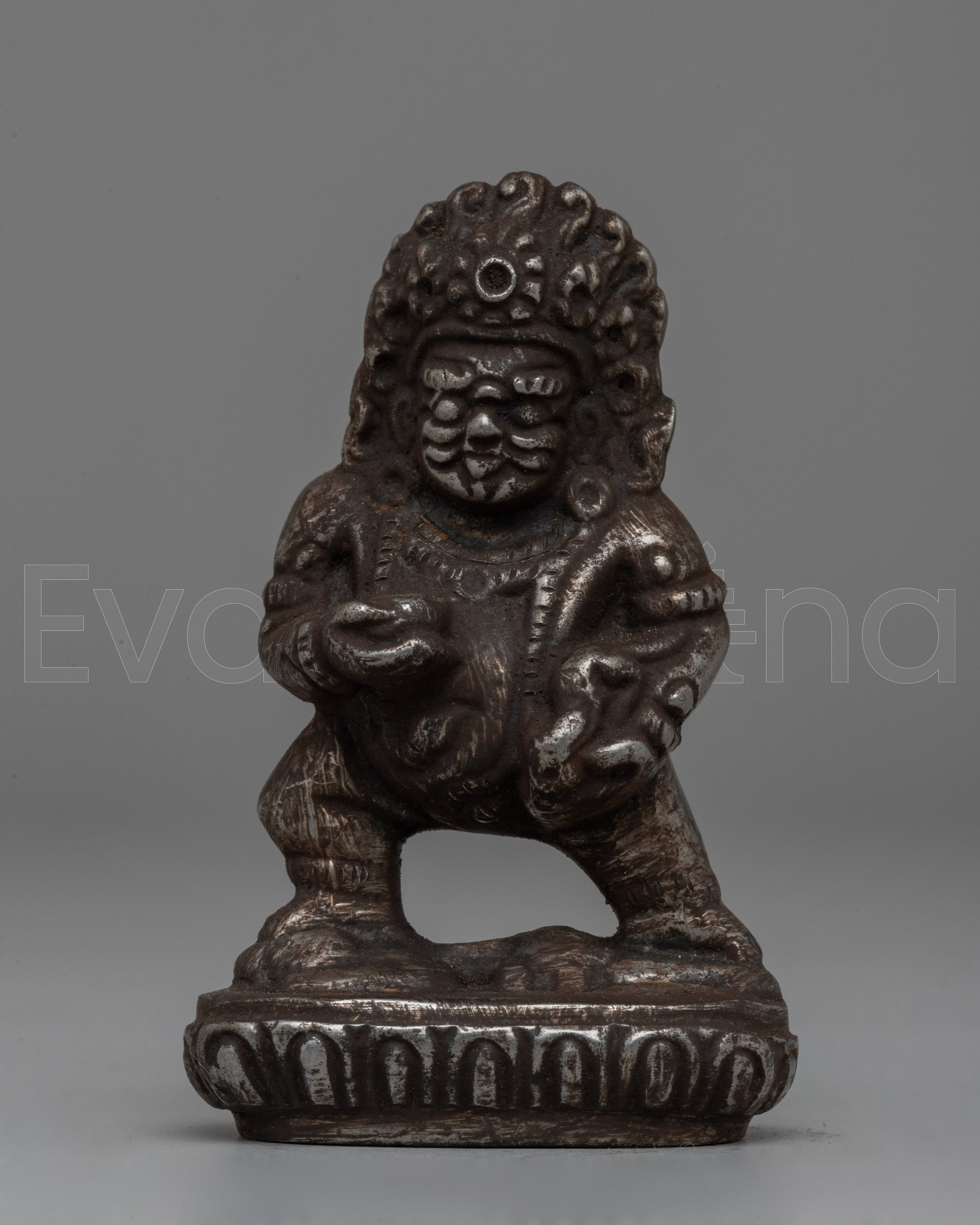  Dzambhala Statue