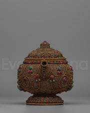 Tea Pot
