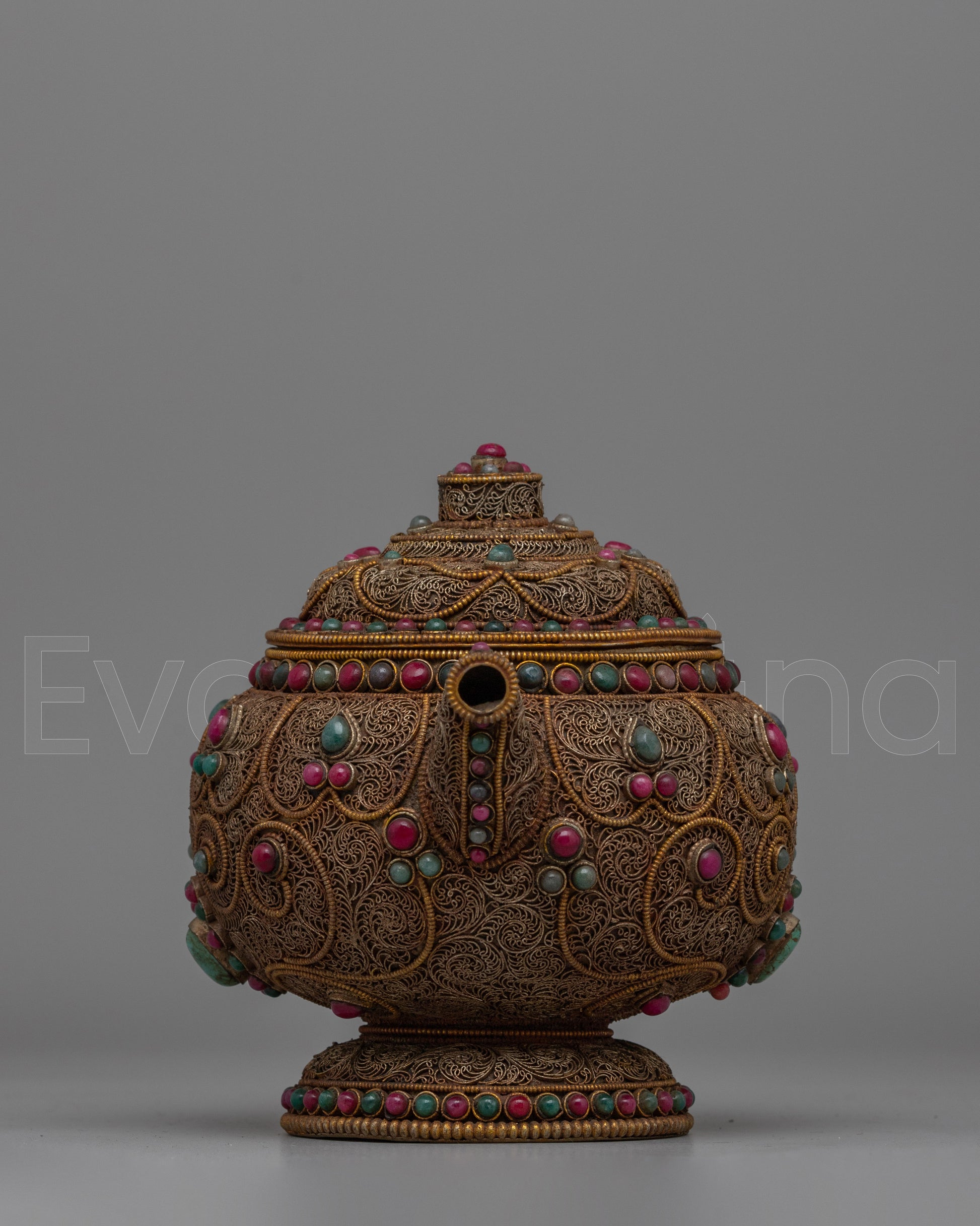 Tea Pot