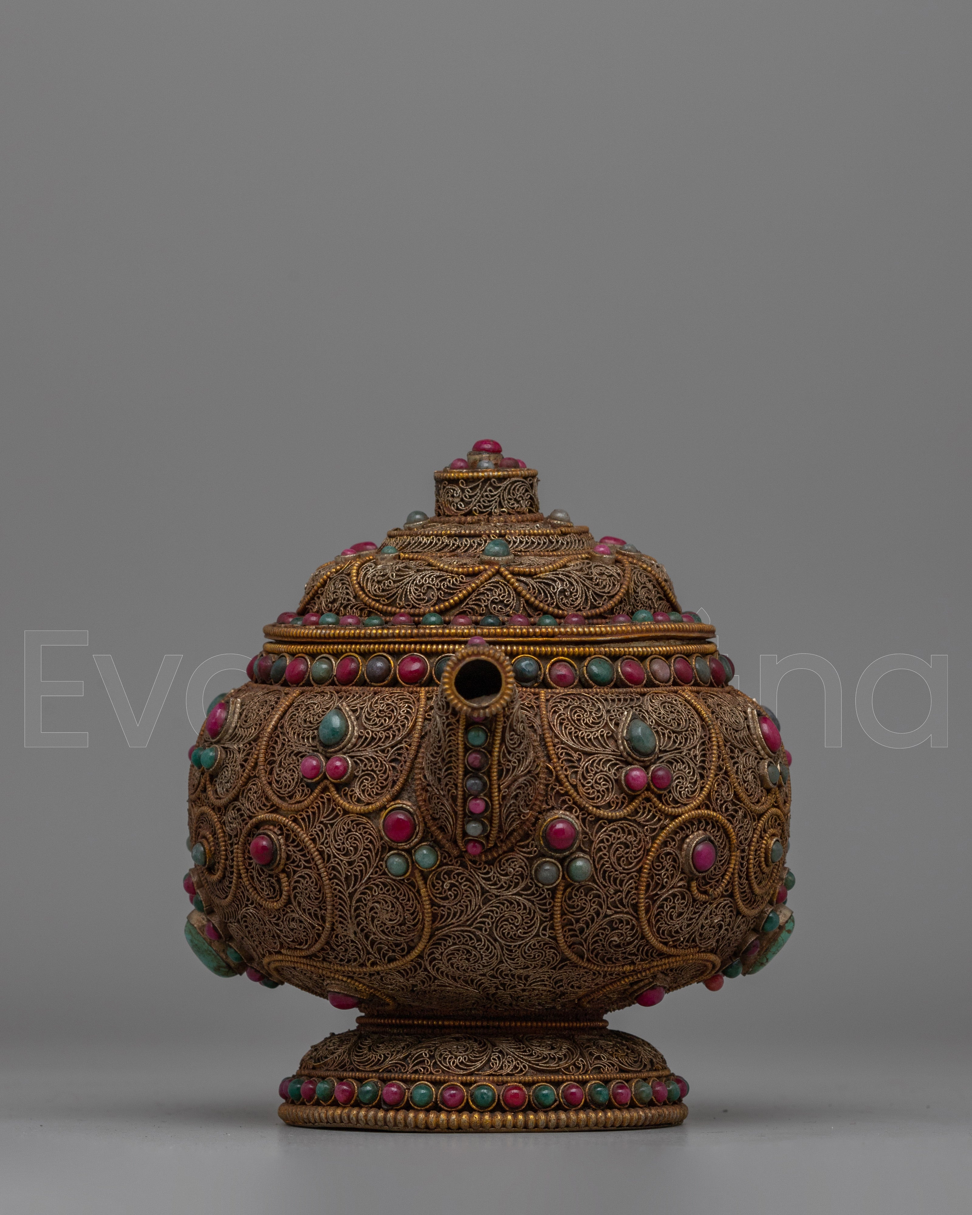 Tea Pot