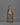 Handmade Tibetan Bottle | Artisan Crafted Spiritual Container