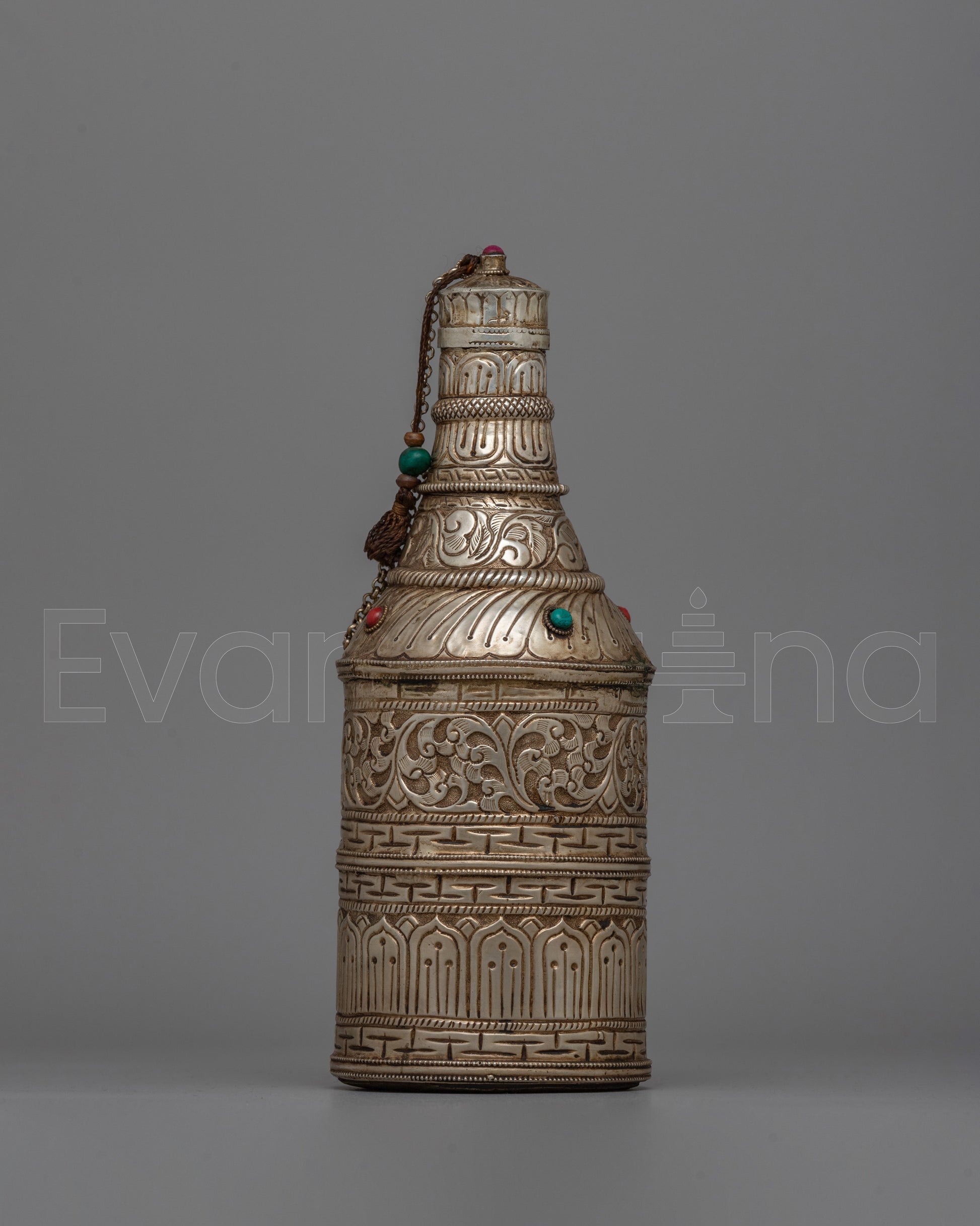  Tibetan Bottle