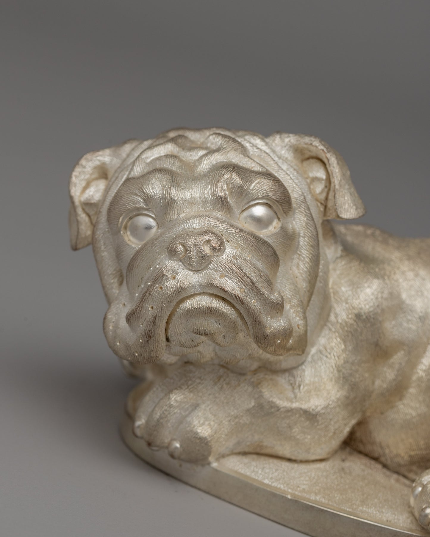 Decorative Dog Statue | Perfect for Pet Lovers and Collectors