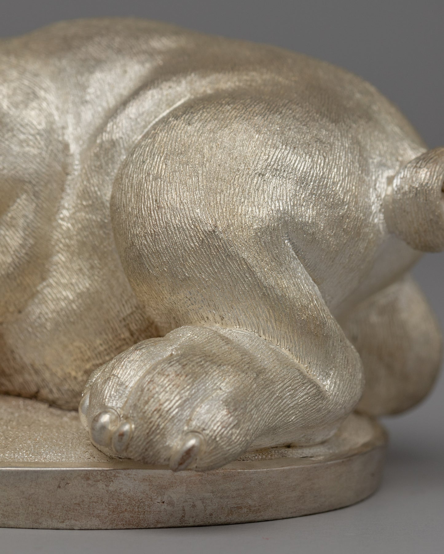 Decorative Dog Statue | Perfect for Pet Lovers and Collectors