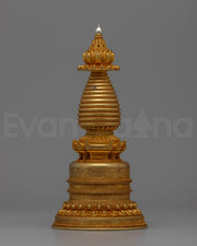 Kadampa Stupa