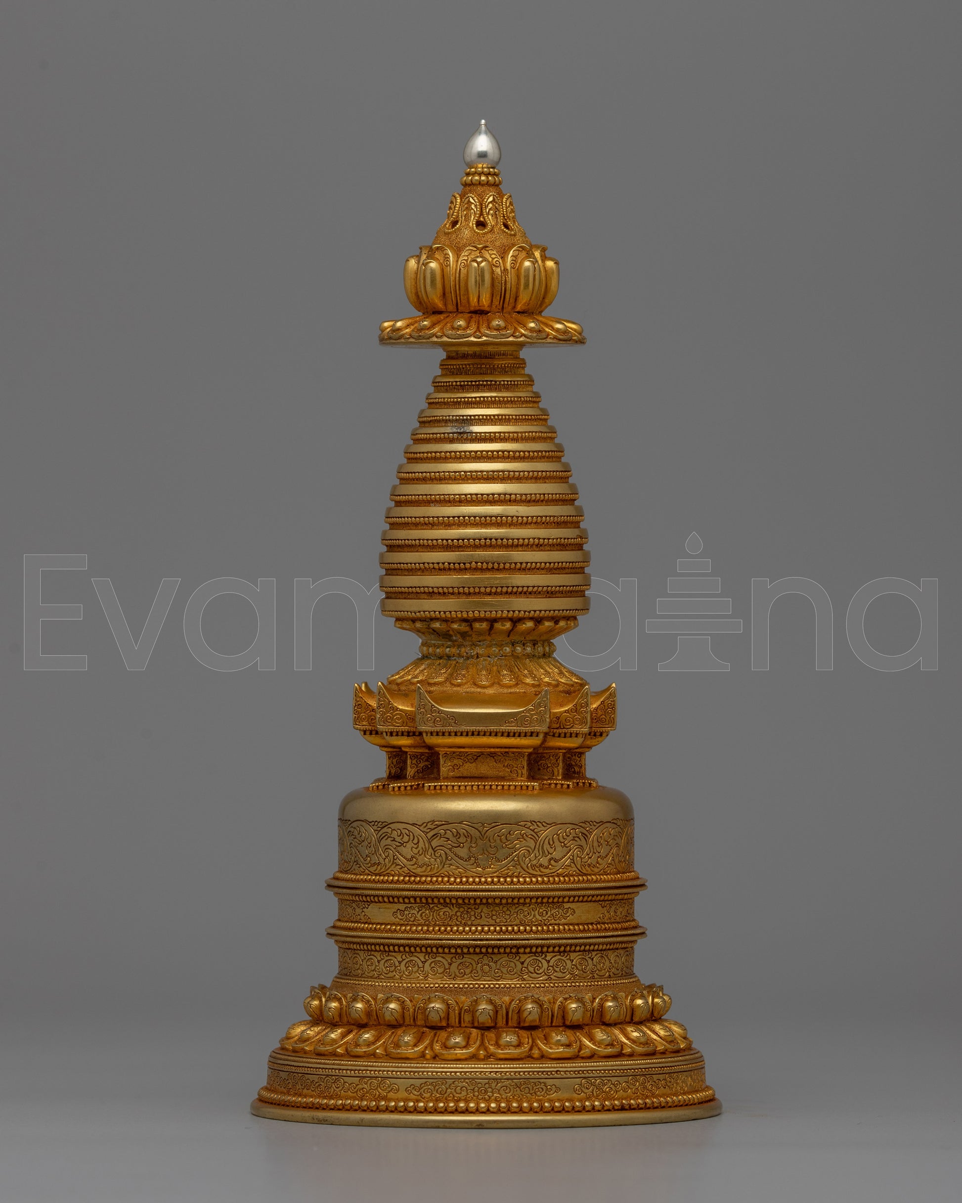 Kadampa Stupa