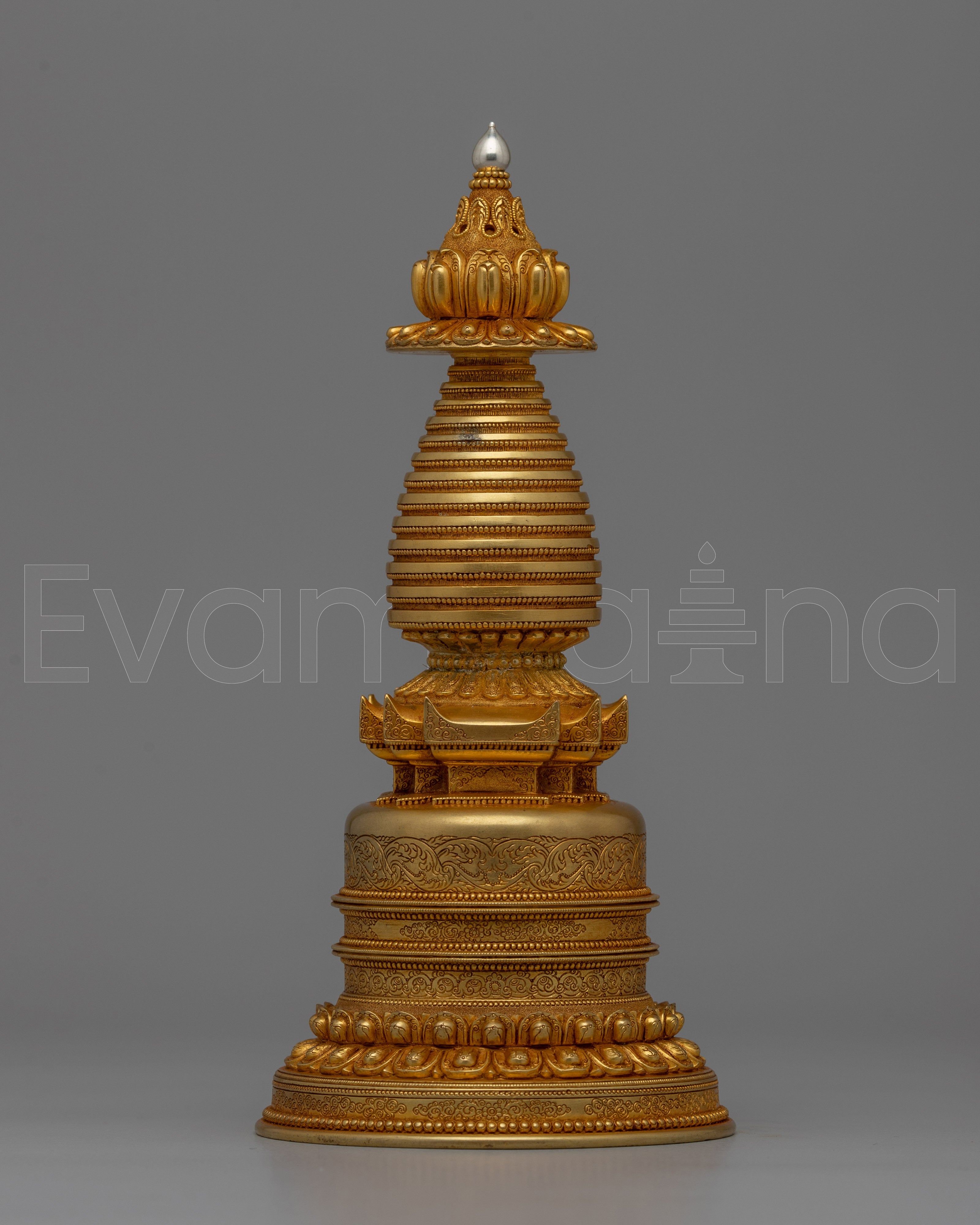 Kadampa Stupa