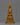 Handcrafted Stupa Buddhist Kadampa| Spiritual Symbol for Home or Altar