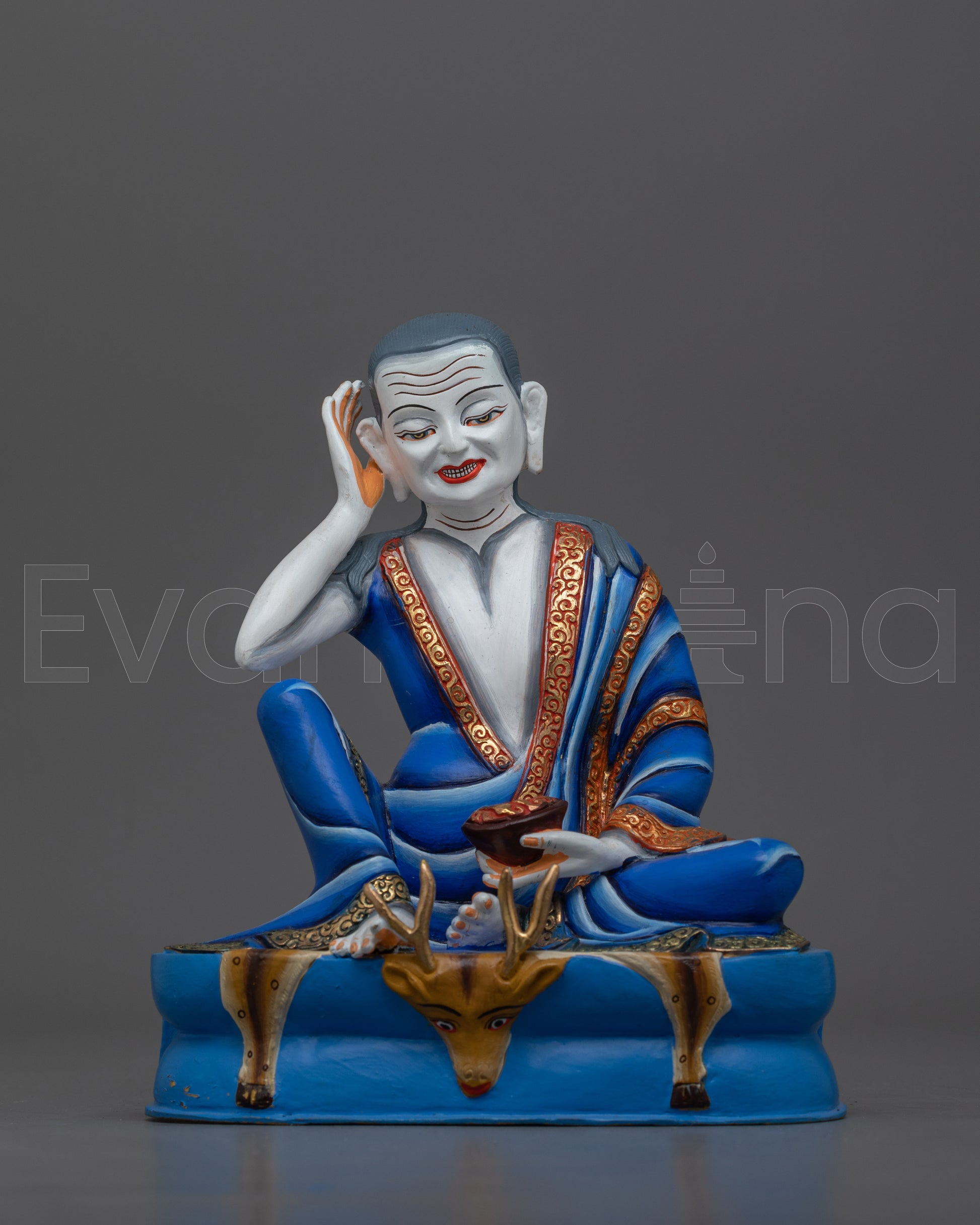Milarepa 