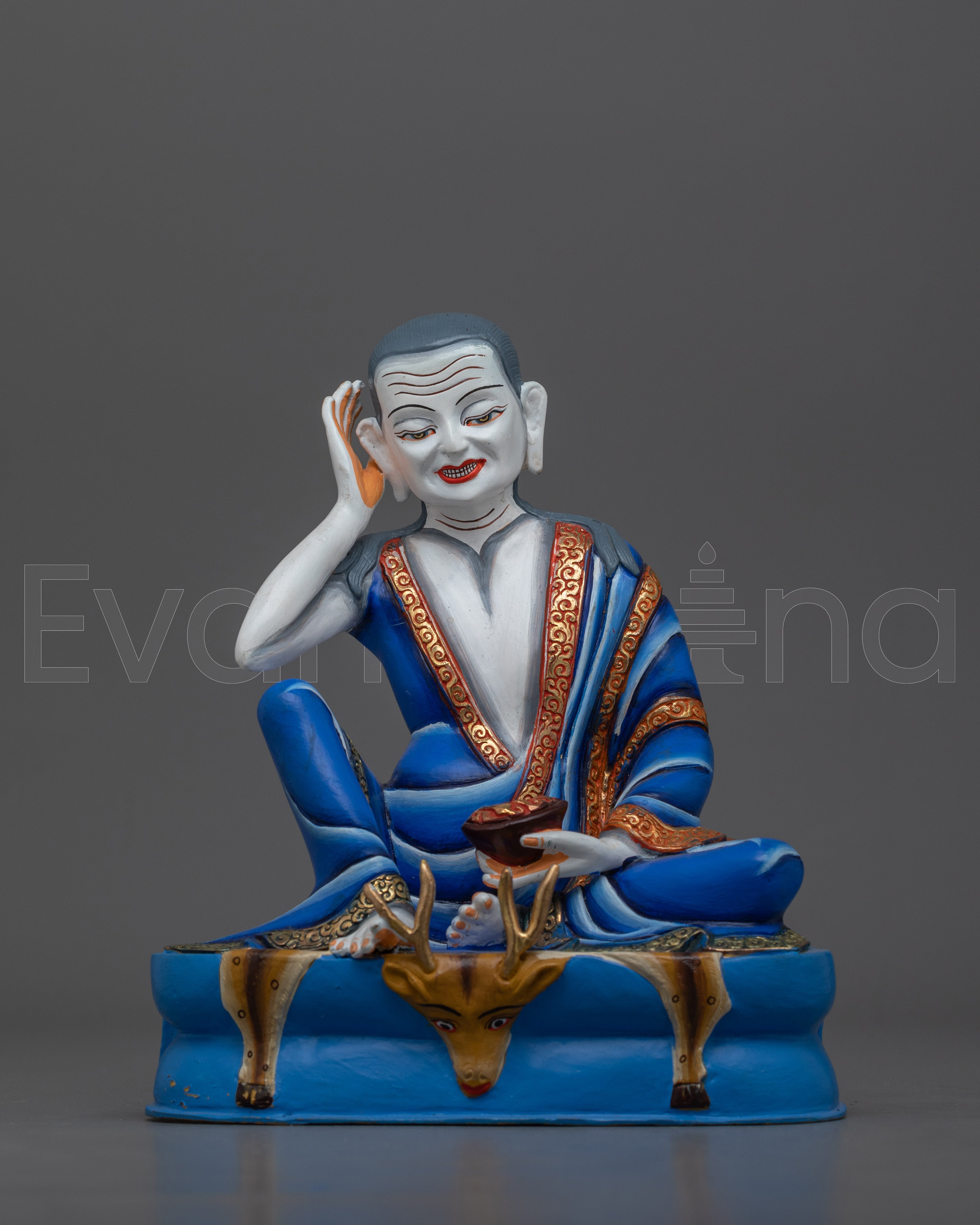 Milarepa 