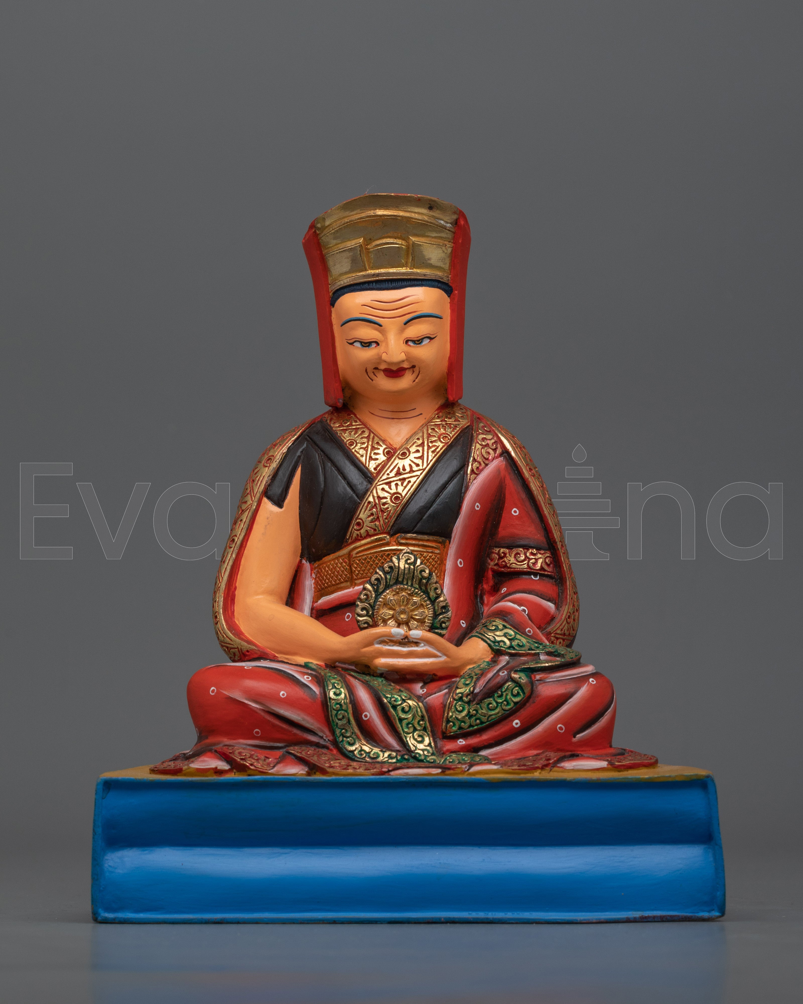 Gompa