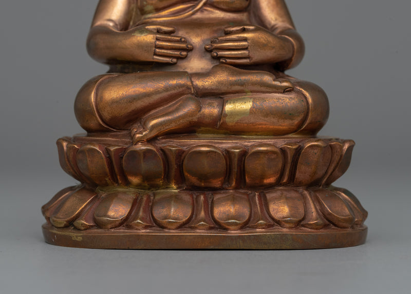 Decorative Laughing Buddha | God of Happiness