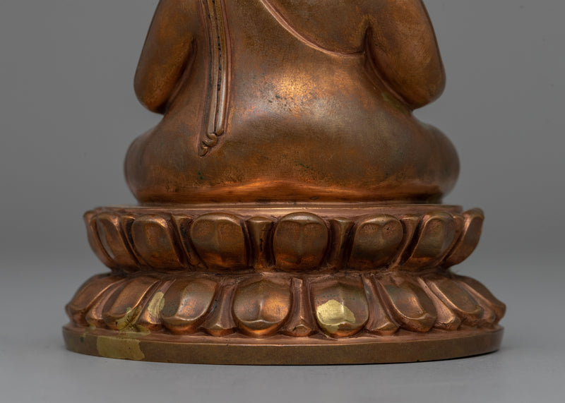 Decorative Laughing Buddha | God of Happiness