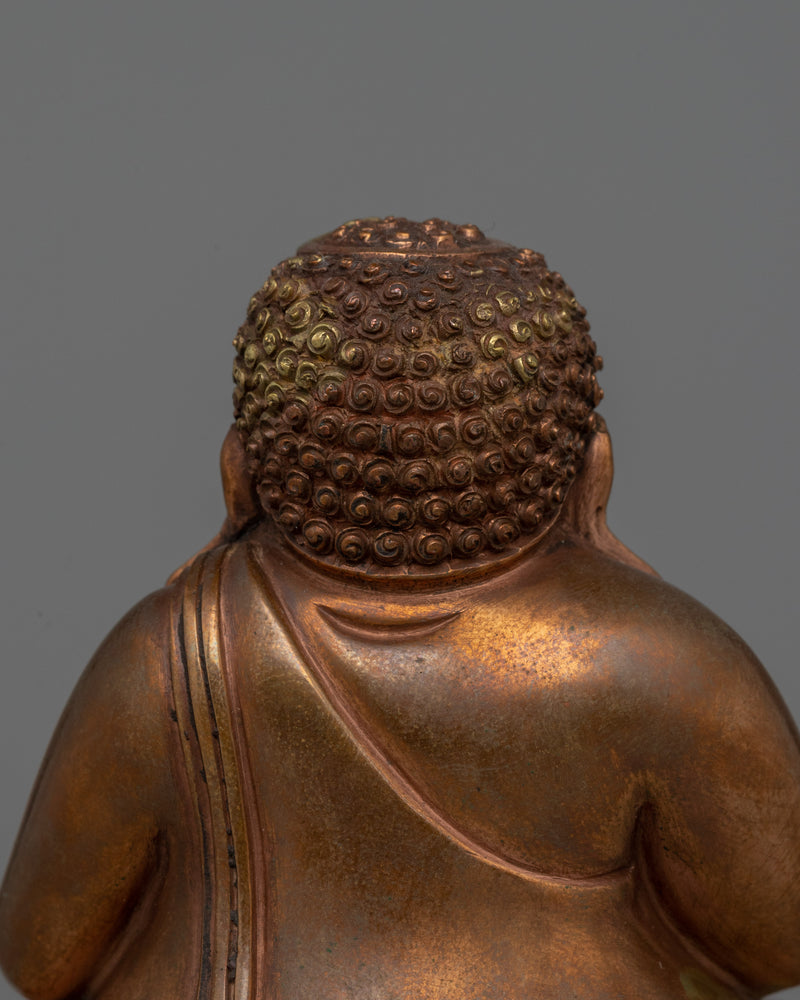 Decorative Laughing Buddha | God of Happiness