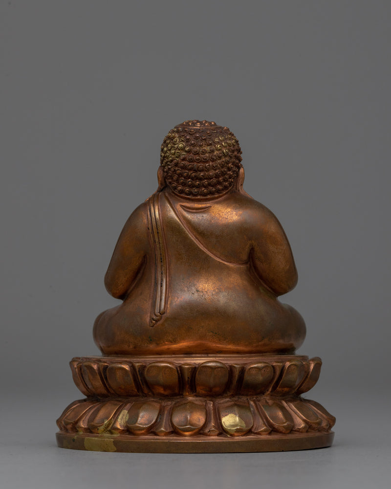 Decorative Laughing Buddha | God of Happiness