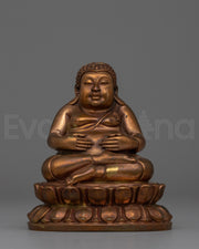 Laughing Buddha