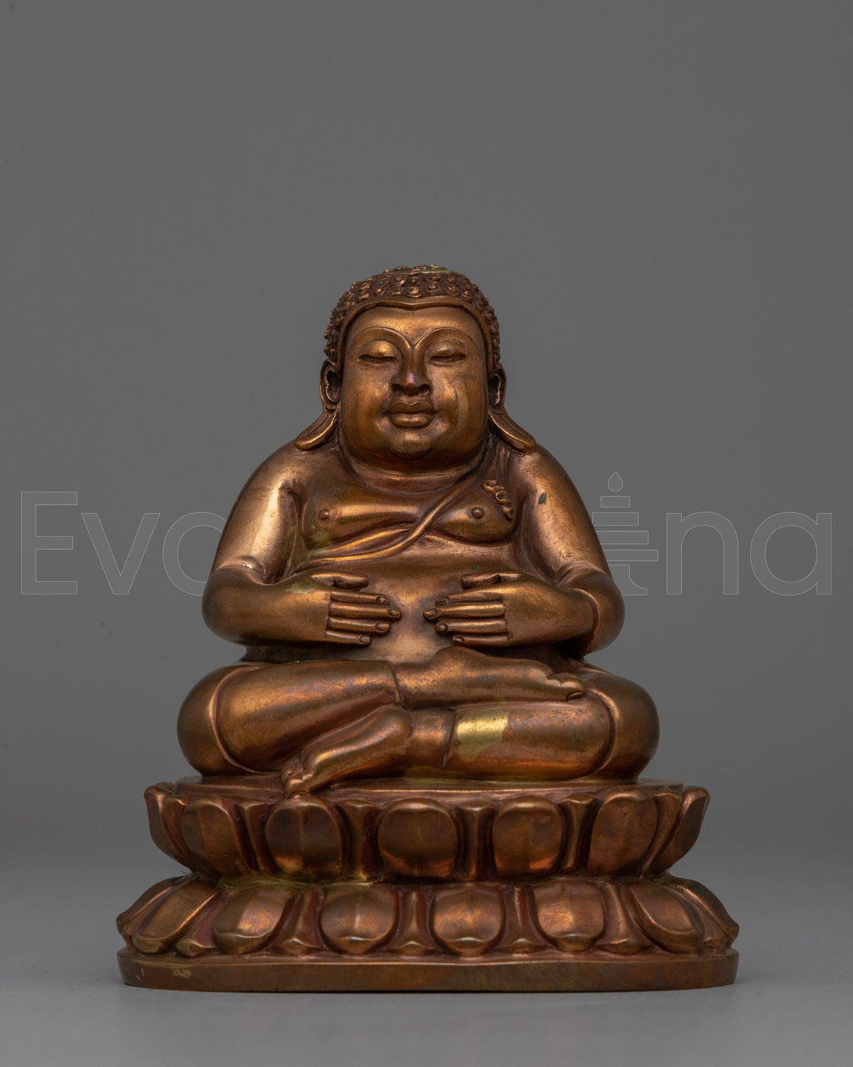 Laughing Buddha