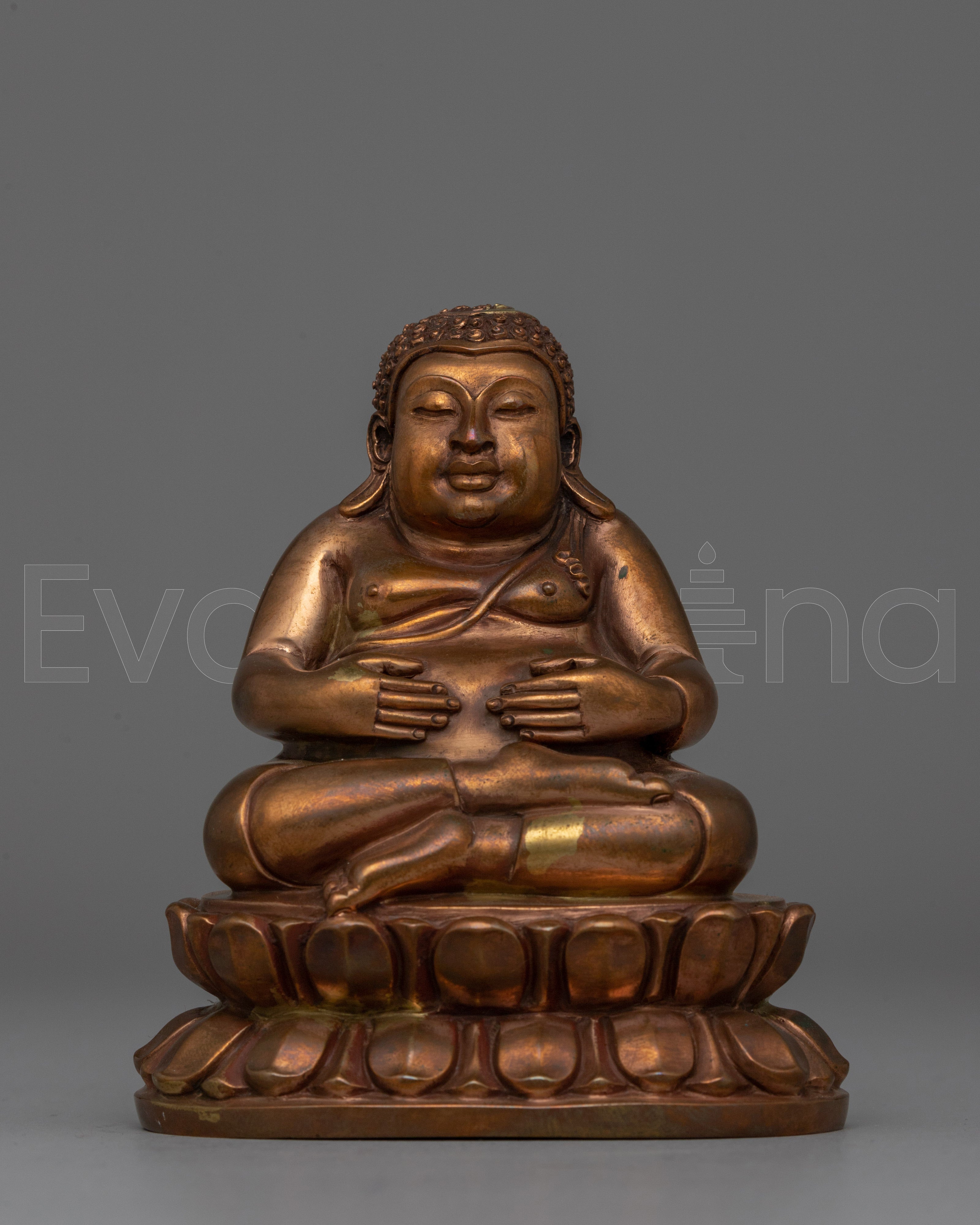 Laughing Buddha