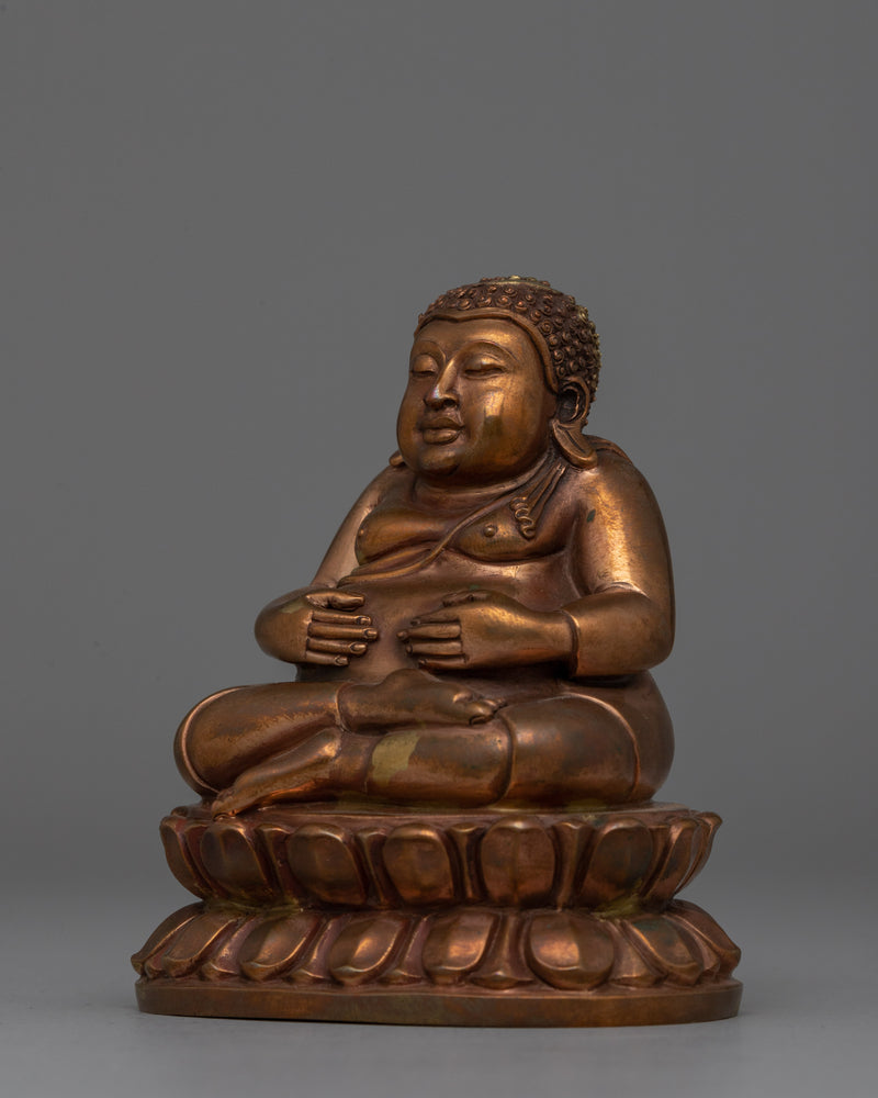 Decorative Laughing Buddha | God of Happiness