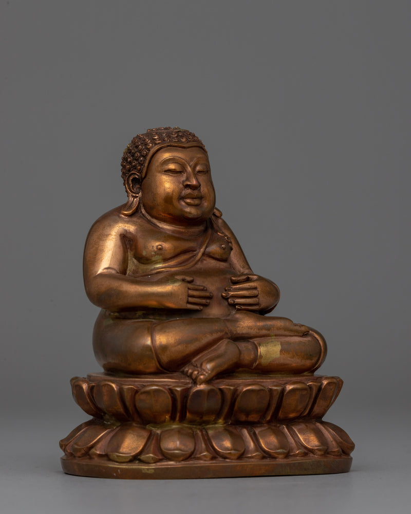 Decorative Laughing Buddha | God of Happiness