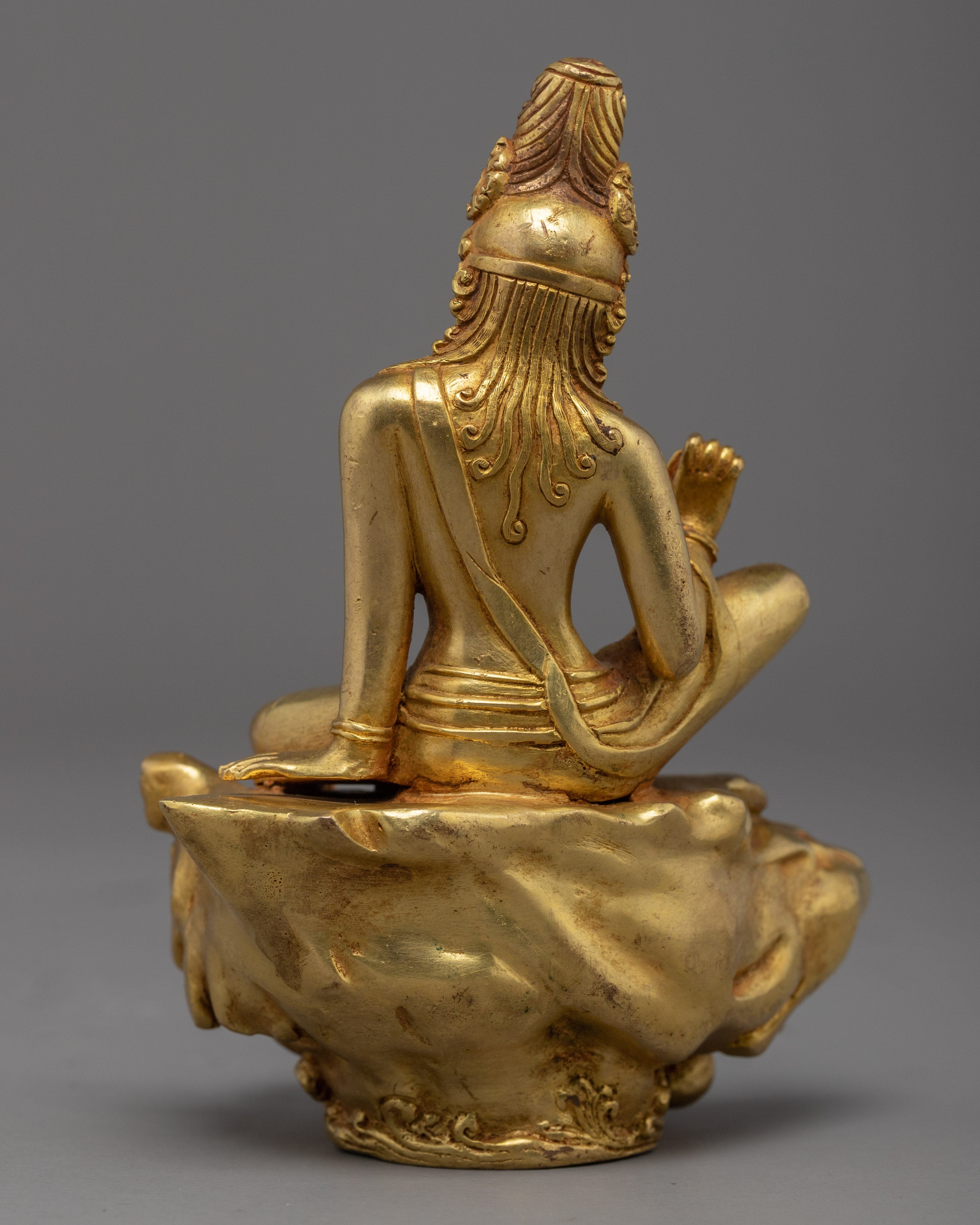 Avalokiteshvara Guanyin Statue | A Bodhisattva Compassion Deity