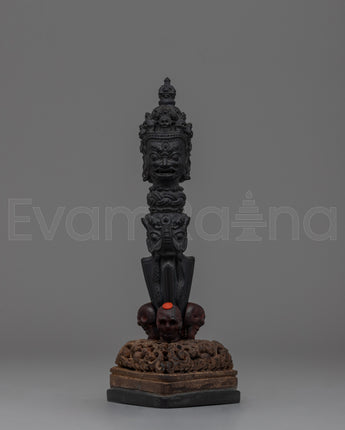  Phurba 