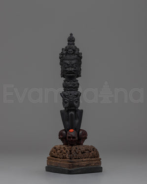  Phurba 