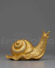  Snail 
