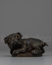  Bull Dog 
