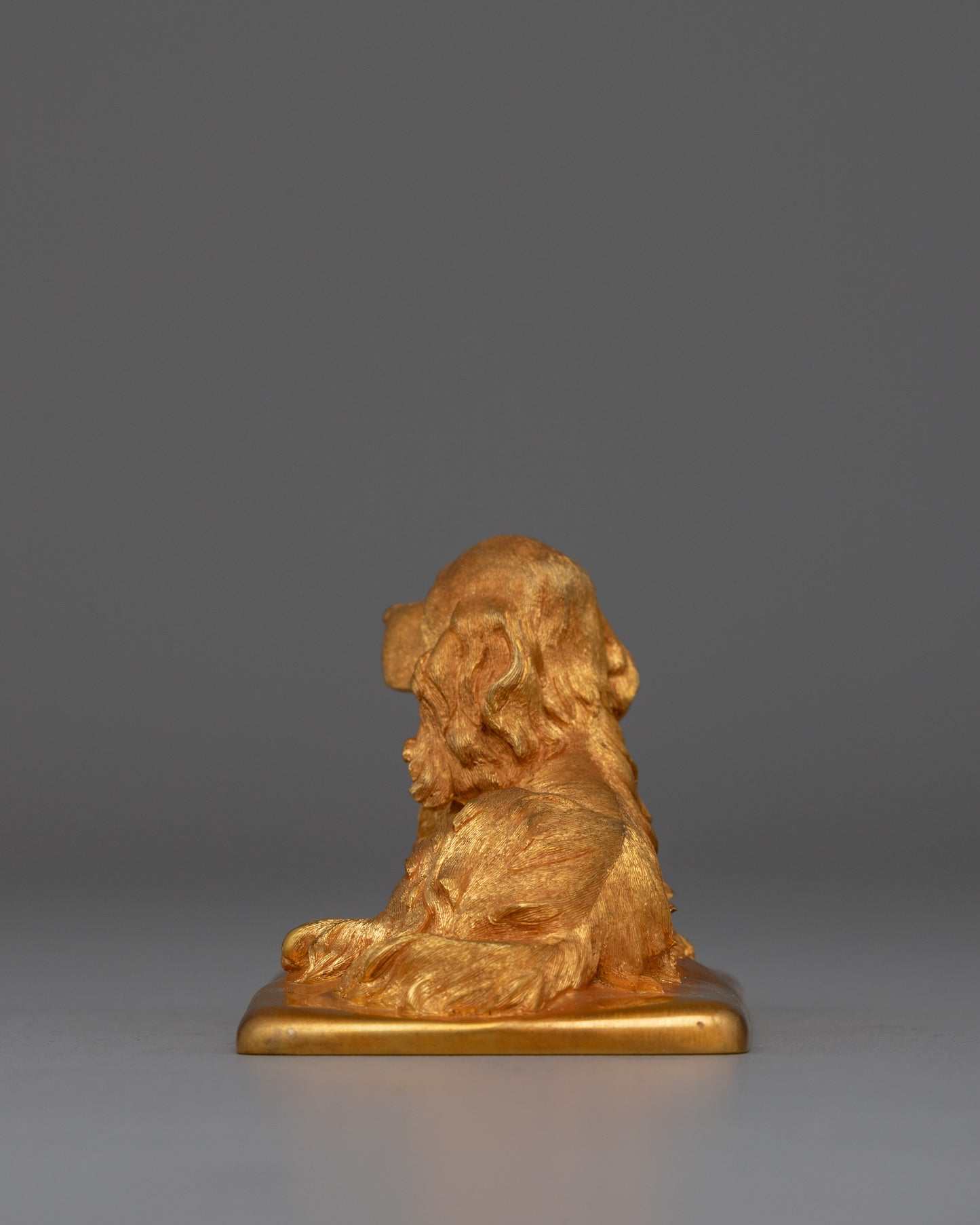 Decorative Dog Statue | Perfect Gift for Dog Lovers