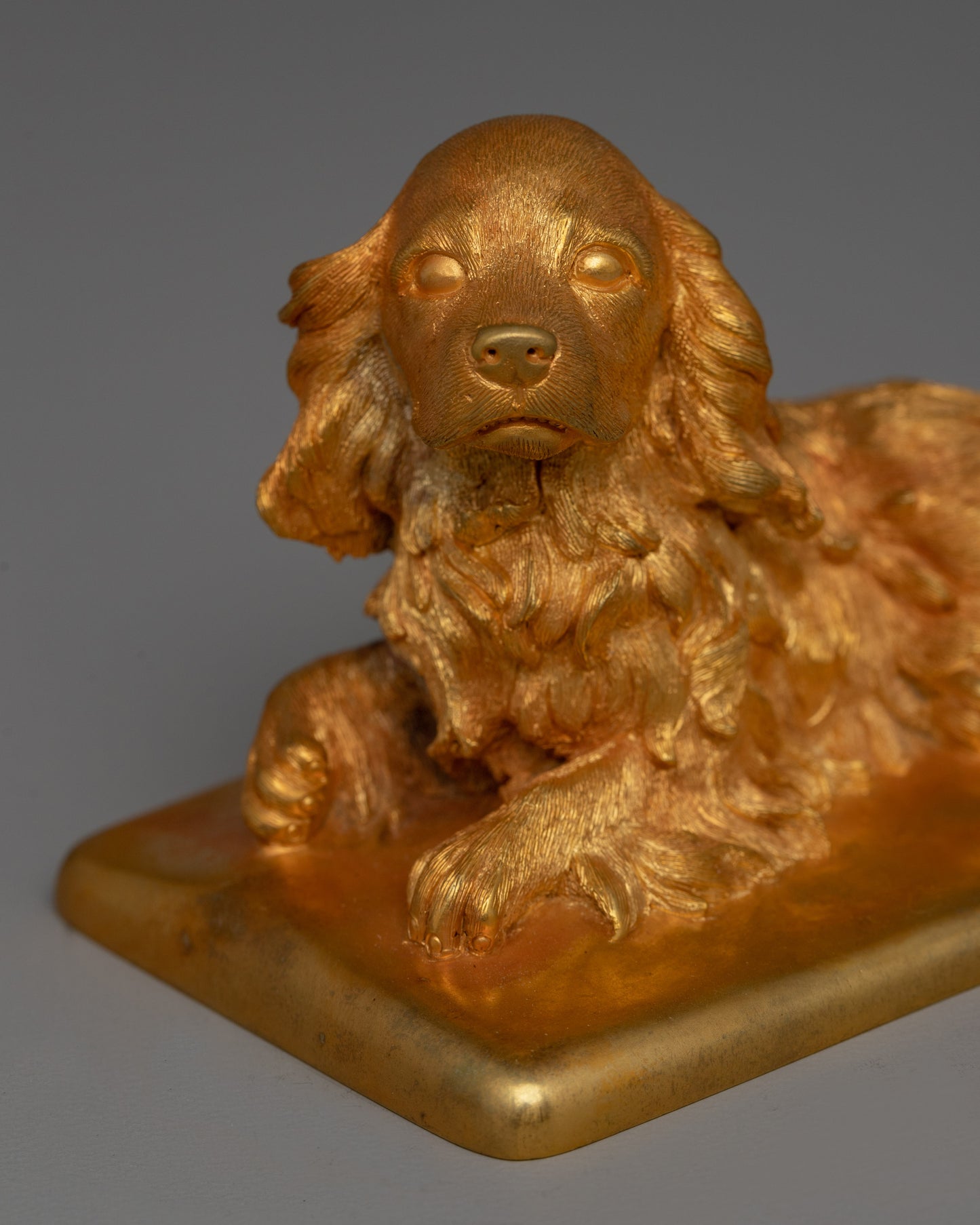 Decorative Dog Statue | Perfect Gift for Dog Lovers