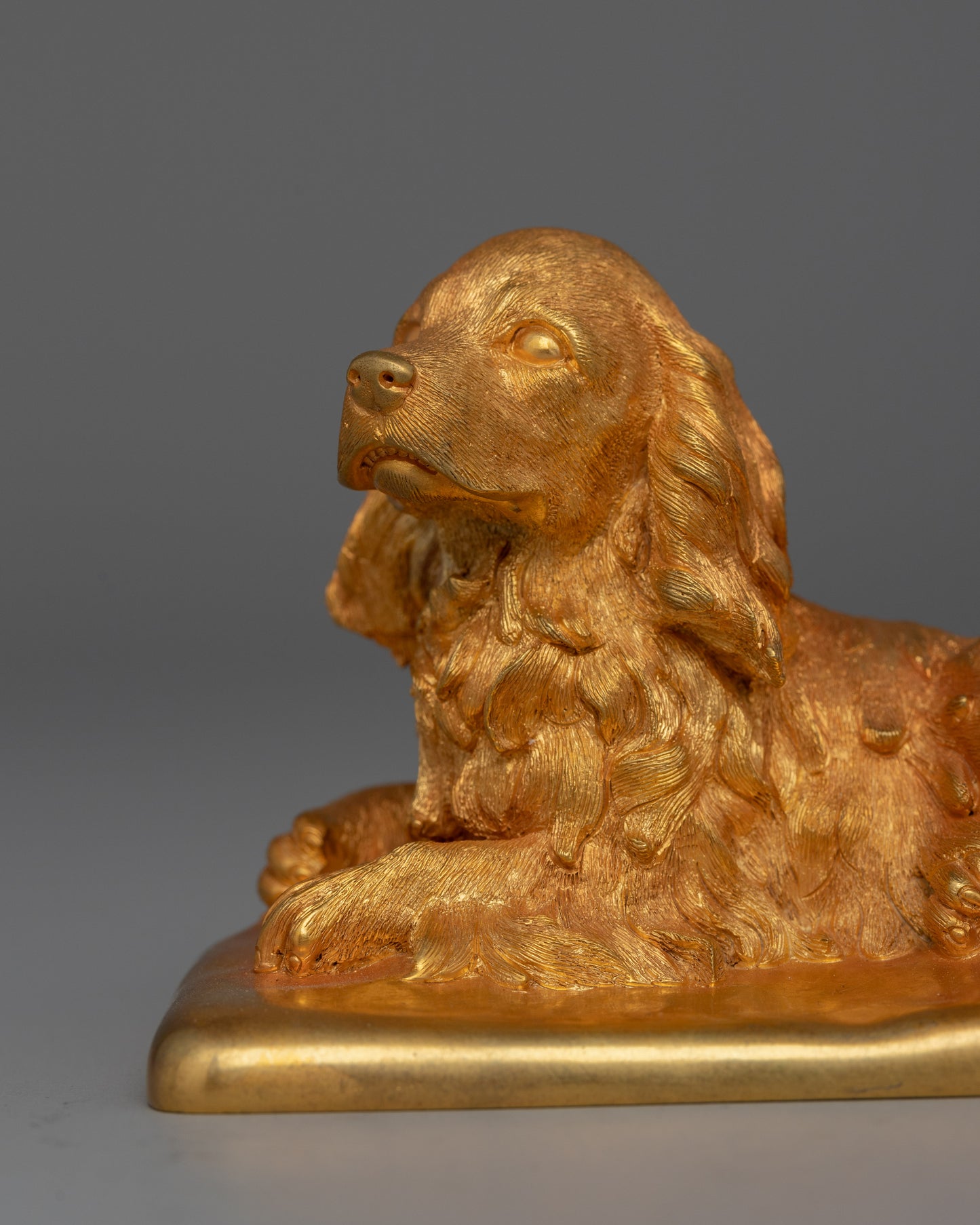 Decorative Dog Statue | Perfect Gift for Dog Lovers