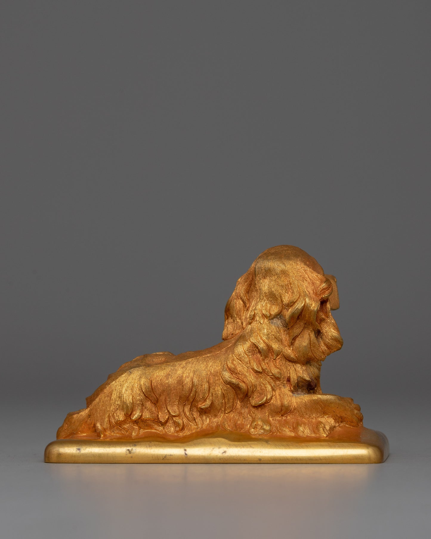 Decorative Dog Statue | Perfect Gift for Dog Lovers