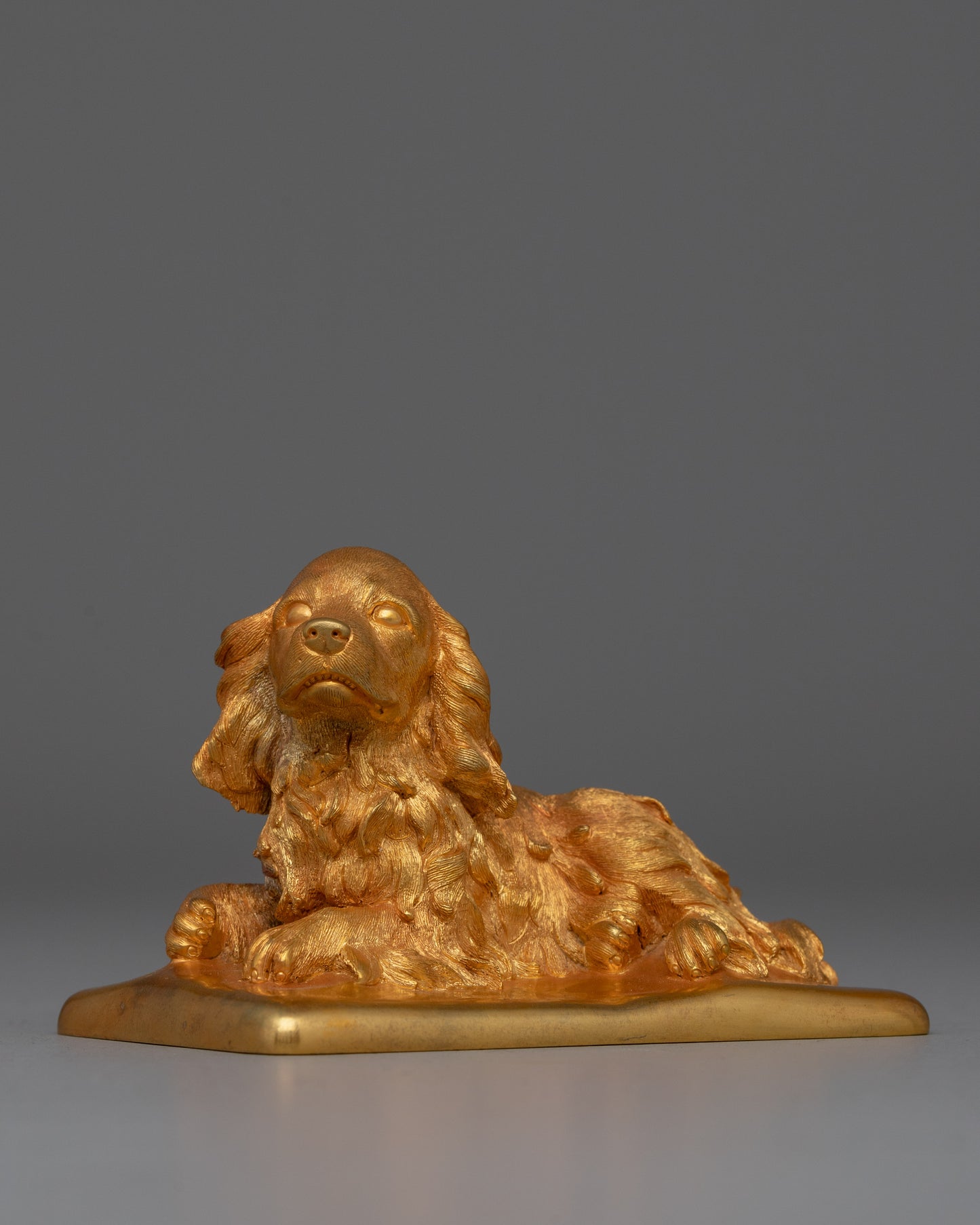 Decorative Dog Statue | Perfect Gift for Dog Lovers