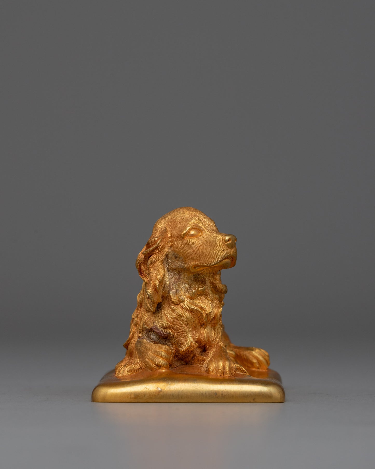 Decorative Dog Statue | Perfect Gift for Dog Lovers