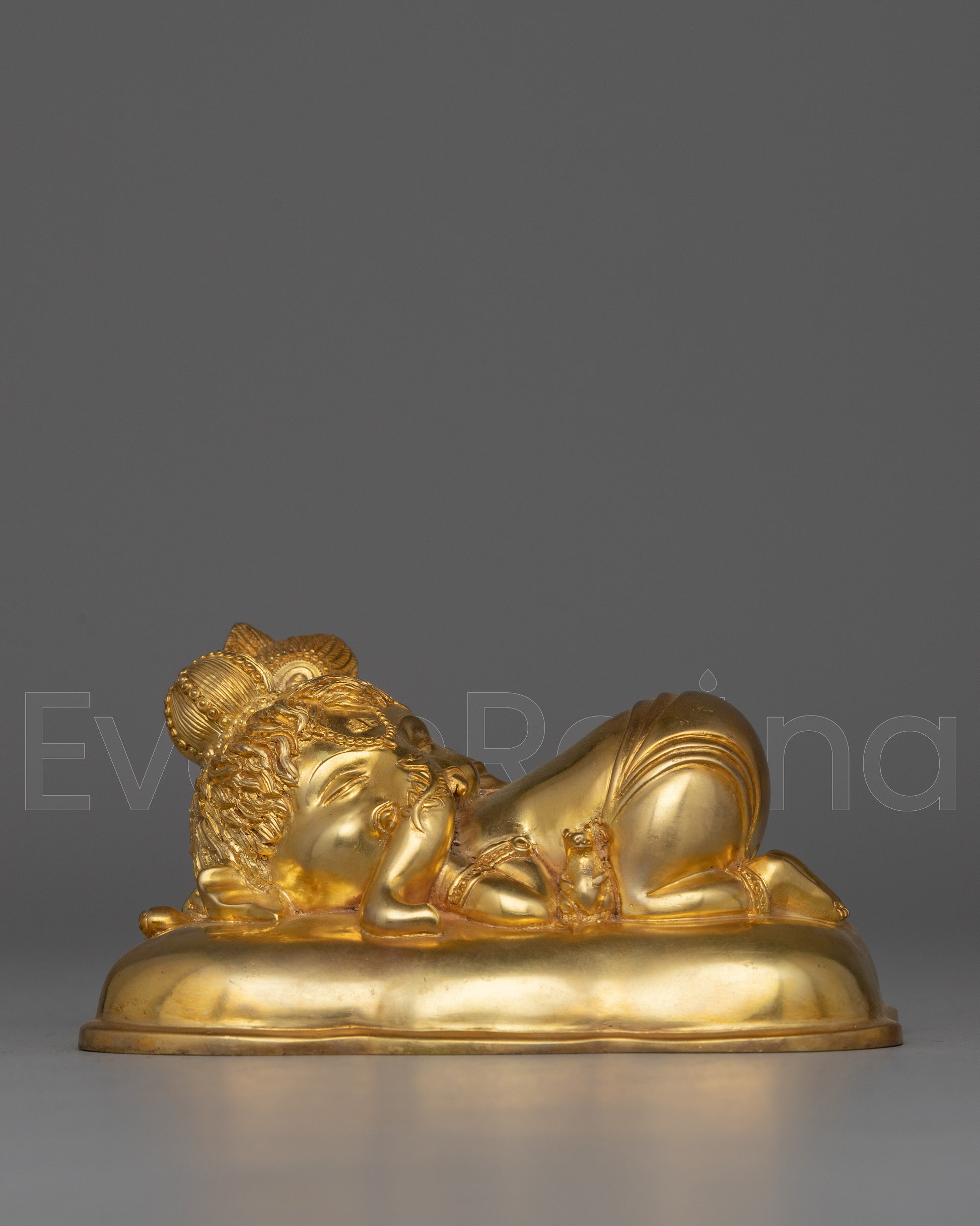 Ganesha Statue