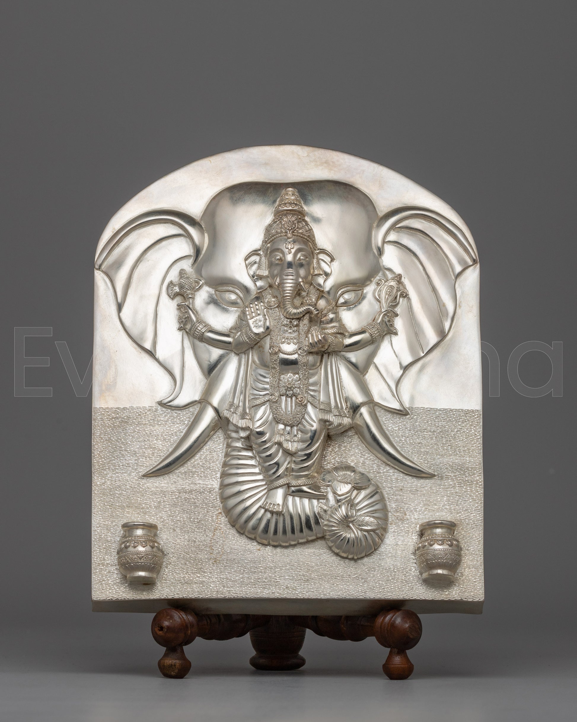 Ganesh Copper
