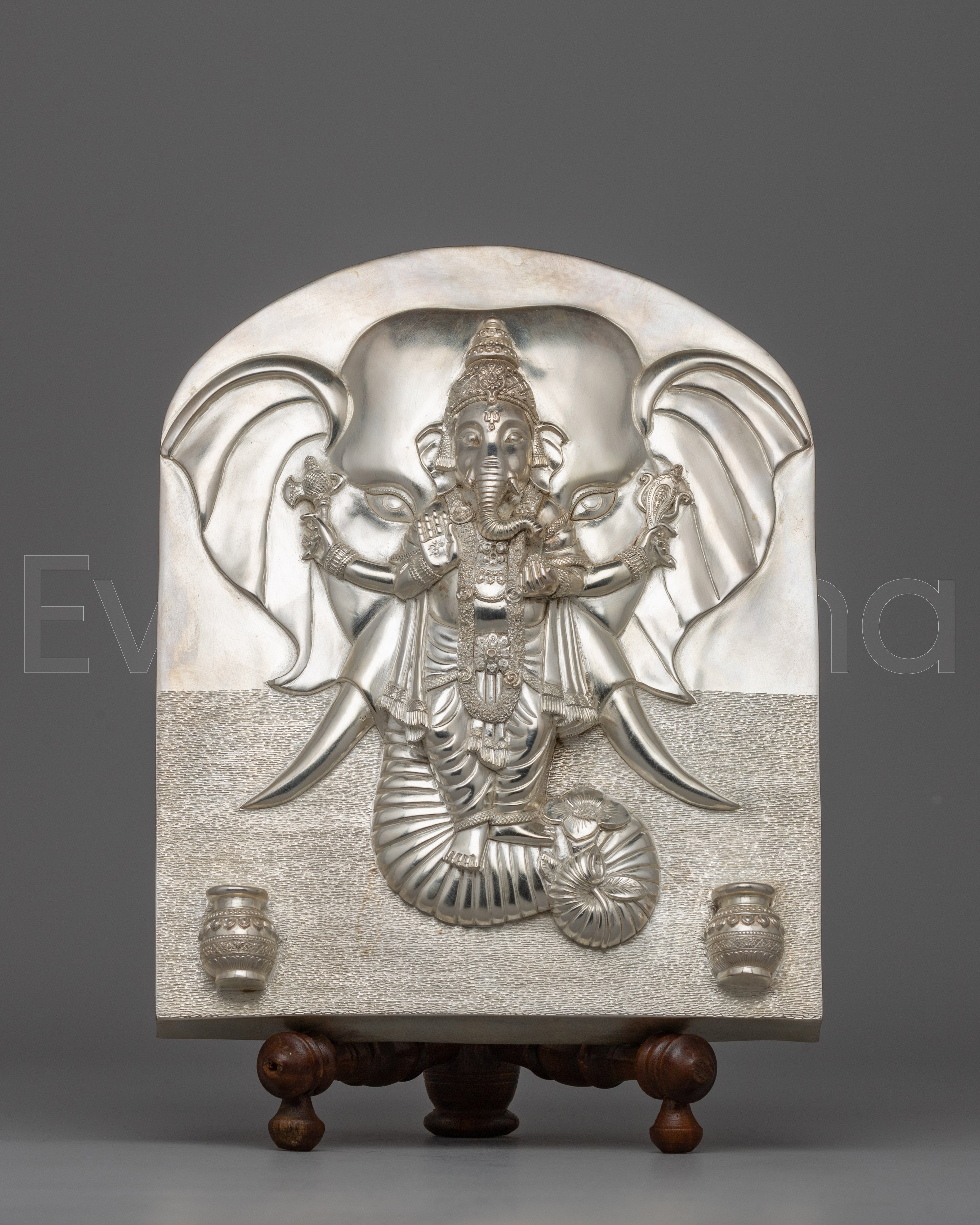Ganesh Copper