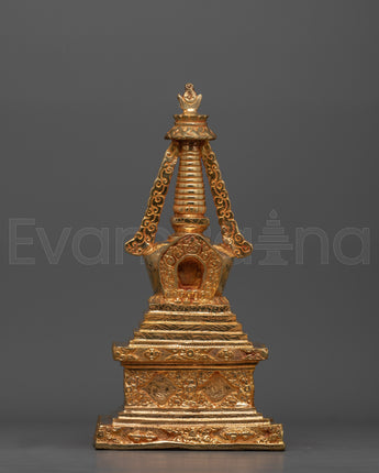 stupa chorten