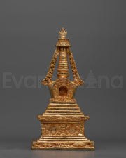 stupa chorten