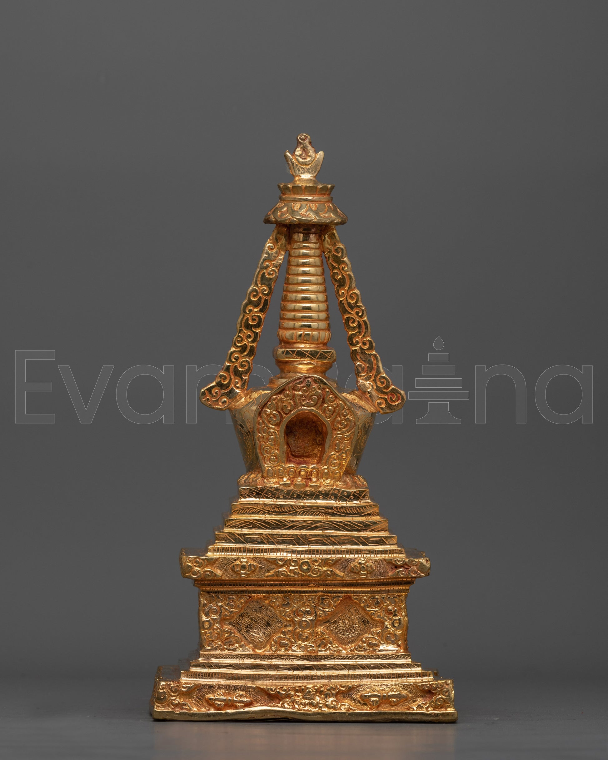 stupa chorten
