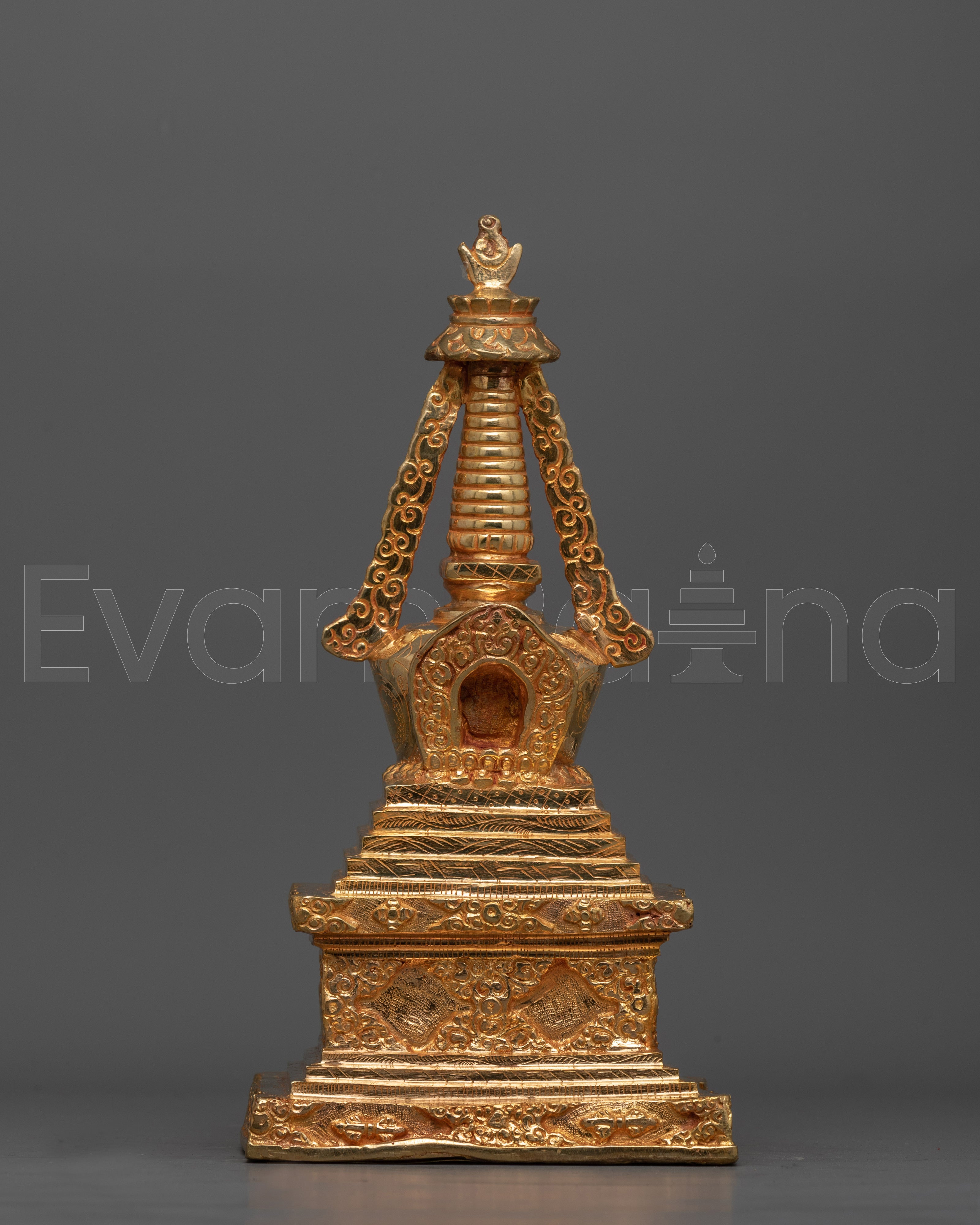 stupa chorten