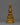 Tibetan Handmade Stupa  | Religious  Sculpture