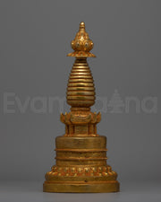  Kadampa Stupa