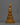 Handmade Kadampa Stupa  | Traditional Spiritual Architecture