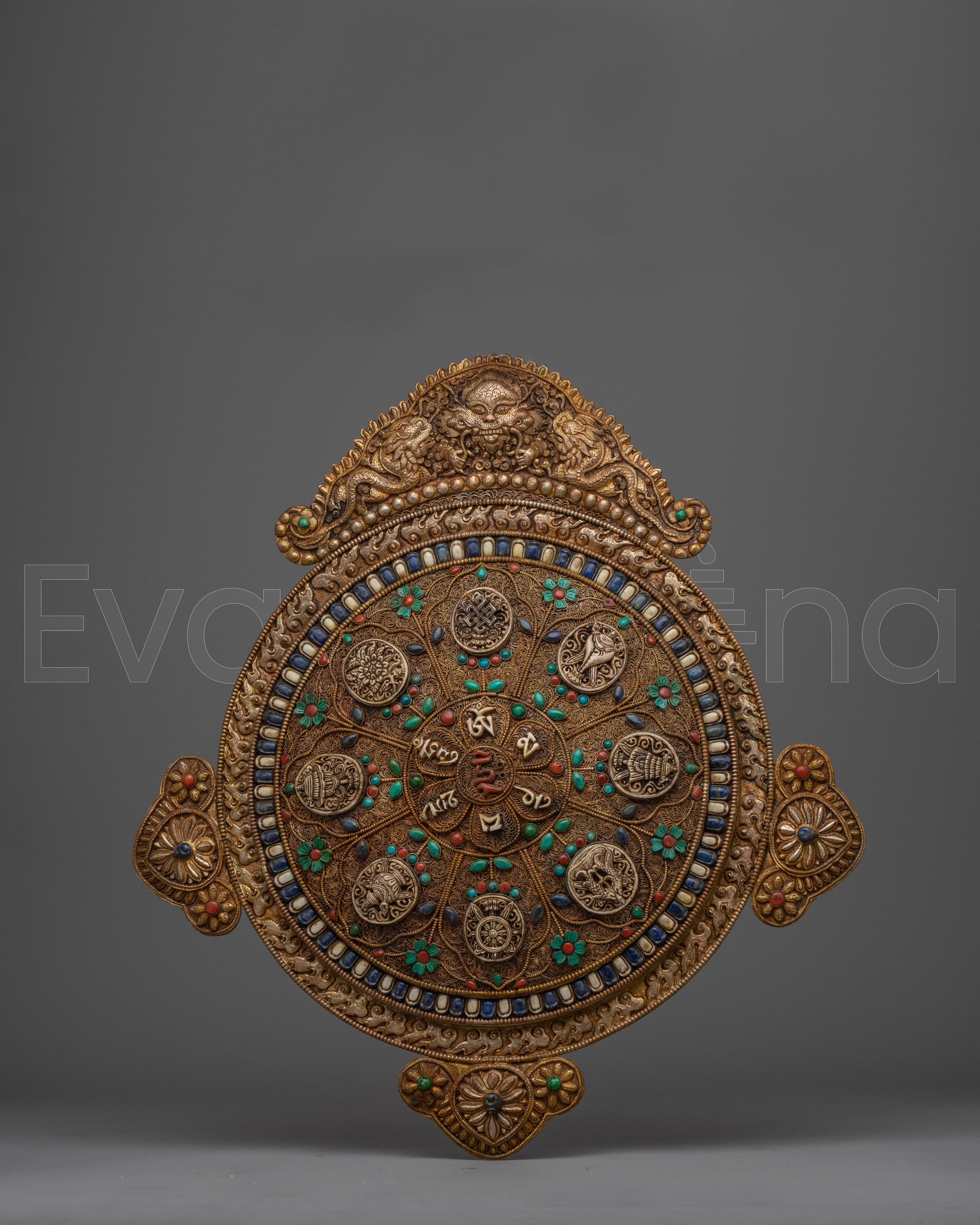  Thangka 