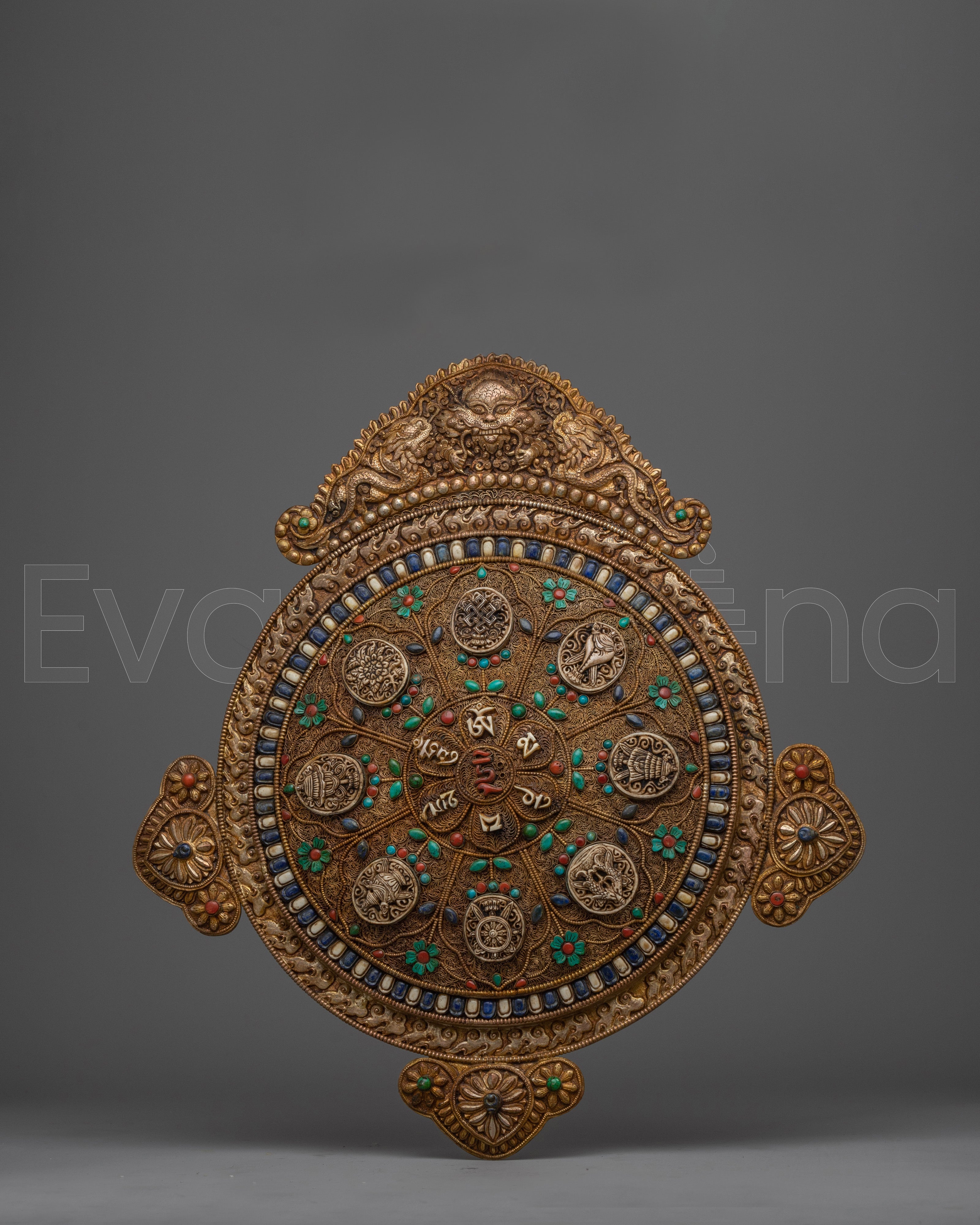  Thangka 